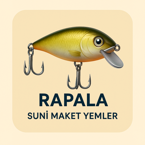 MAKET YEMLER